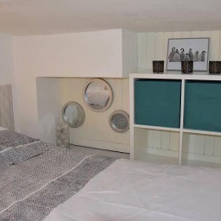 Studio Mendi Centre Ville Cauterets Buitenkant foto